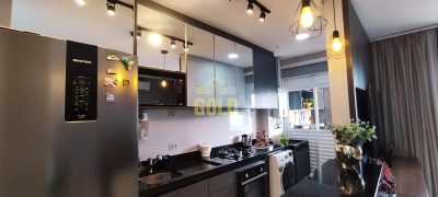 Apartamento, 2 quartos, 75 m² - Foto 2