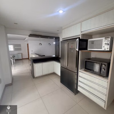 Apartamento, 4 quartos, 180 m² - Foto 1