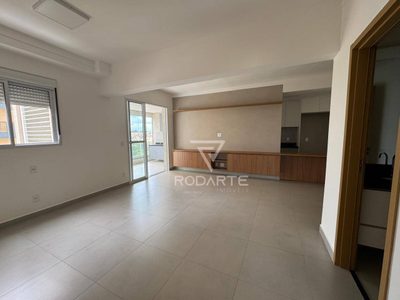 Apartamento, 2 quartos, 77 m² - Foto 3