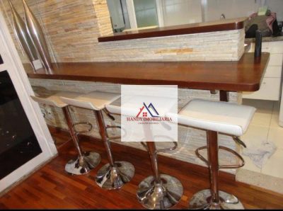 Apartamento, 1 quarto, 53 m² - Foto 4