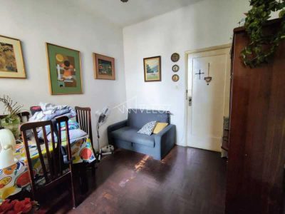Apartamento, 1 quarto, 32 m² - Foto 3
