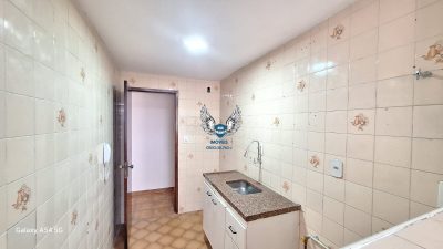 Apartamento, 2 quartos, 50 m² - Foto 5