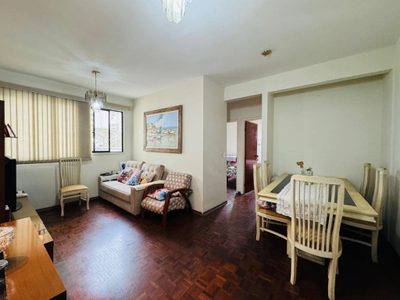 Apartamento, 2 quartos, 56 m² - Foto 2
