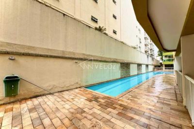 Apartamento, 2 quartos, 76 m² - Foto 2
