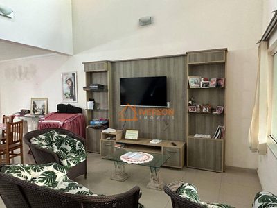Sobrado, 4 quartos, 213 m² - Foto 5