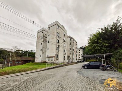 Apartamento, 2 quartos - Foto 1