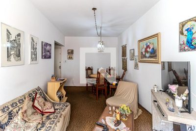 Apartamento, 1 quarto, 57 m² - Foto 5