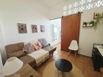 Apartamento, 1 quarto, 21 m² - Foto 2