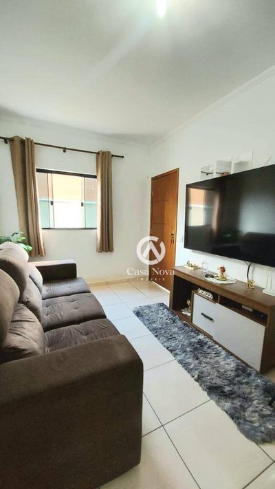 Apartamento, 2 quartos, 79 m² - Foto 3