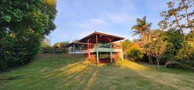 Chácara, 3 quartos, 1000 m² - Foto 4