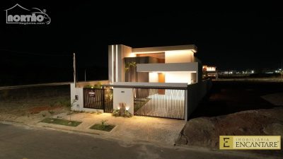 Casa, 1 quarto, 175 m² - Foto 1