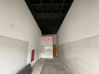 Loja-Salão, 24 m² - Foto 5