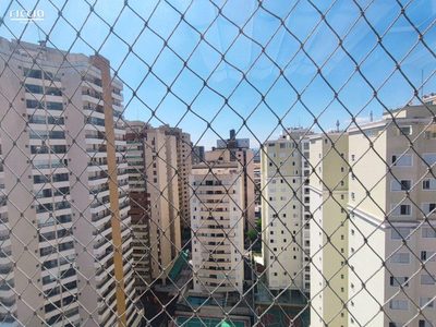 Cobertura, 3 quartos, 210 m² - Foto 3