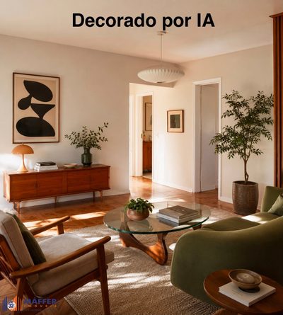 Apartamento, 2 quartos, 65 m² - Foto 1