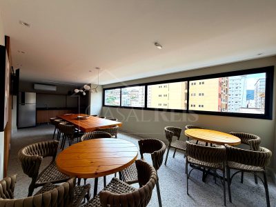 Apartamento, 2 quartos, 56 m² - Foto 4