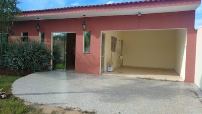 Casa de Condomínio, 2 quartos - Foto 3