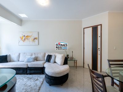 Apartamento, 3 quartos, 87 m² - Foto 5