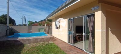 Casa, 1 quarto, 102 m² - Foto 3