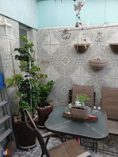 Apartamento, 1 quarto, 50 m² - Foto 3