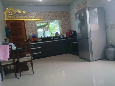 Casa, 3 quartos, 360 m² - Foto 3