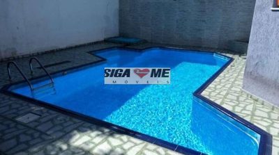 Casa, 3 quartos, 228 m² - Foto 3