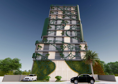 Loja-Salão, 30 m² - Foto 2