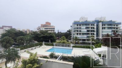 Apartamento, 4 quartos, 129 m² - Foto 1