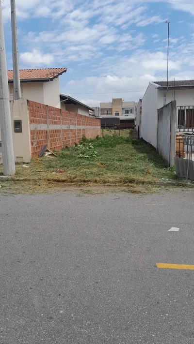 Terreno, 125 m² - Foto 2