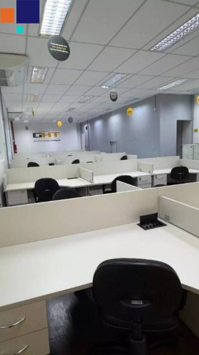 Depósito-Galpão, 540 m² - Foto 4