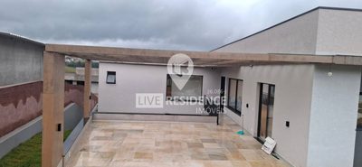 Casa, 3 quartos, 395 m² - Foto 1