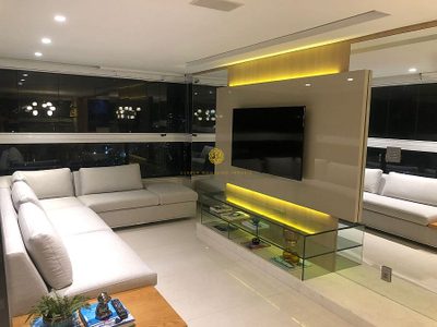 Apartamento, 4 quartos, 295 m² - Foto 5