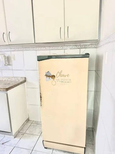 Apartamento, 1 quarto, 57 m² - Foto 2