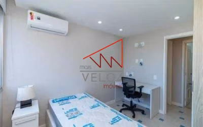 Flat/Apart Hotel, 2 quartos, 71 m² - Foto 1