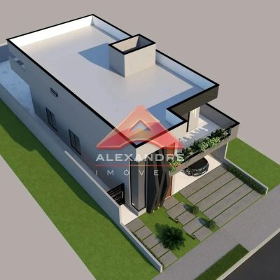 Casa, 3 quartos, 230 m² - Foto 2