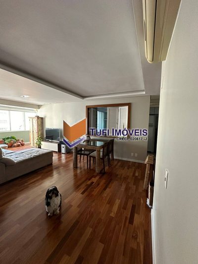 Apartamento, 2 quartos, 130 m² - Foto 4