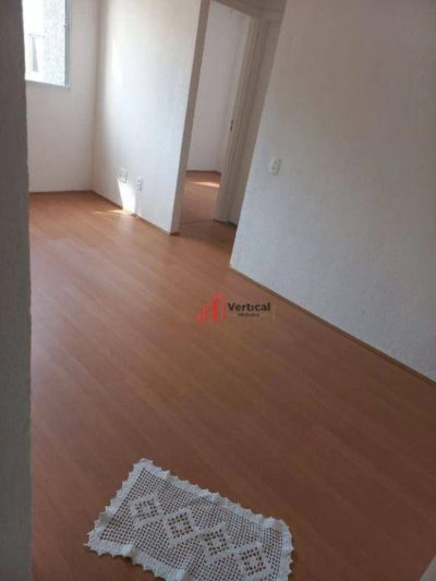 Apartamento, 2 quartos, 40 m² - Foto 3