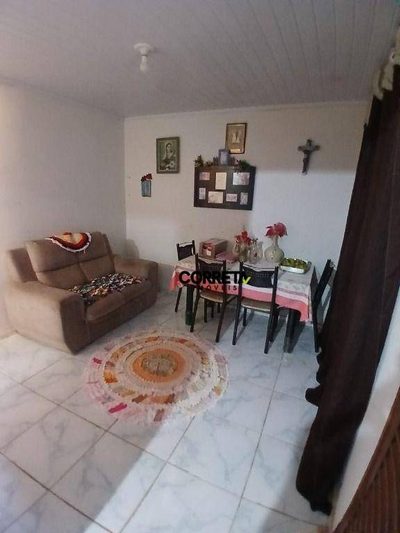 Casa, 5 quartos, 130 m² - Foto 4