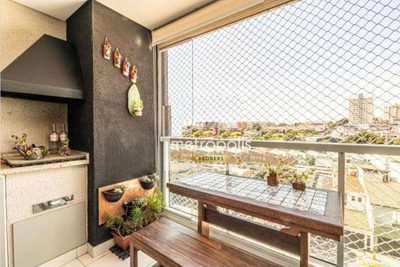 Apartamento, 2 quartos, 75 m² - Foto 1