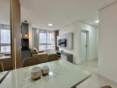 Apartamento, 2 quartos, 105 m² - Foto 4