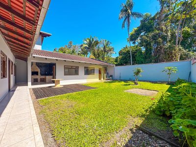 Casa, 3 quartos, 377 m² - Foto 2