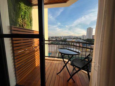 Apartamento, 3 quartos, 75 m² - Foto 2