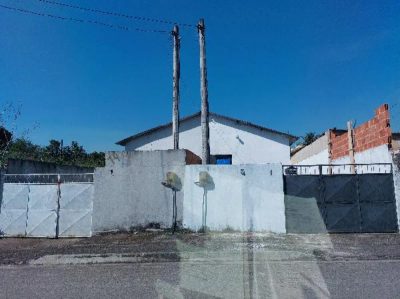 Casa, 1 quarto, 85 m² - Foto 1