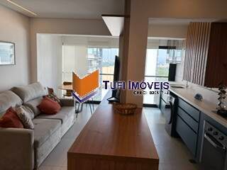 Apartamento, 2 quartos, 59 m² - Foto 2
