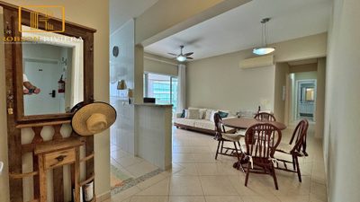 Apartamento, 3 quartos, 106 m² - Foto 3