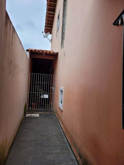 Casa, 2 quartos, 140 m² - Foto 4