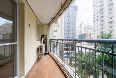 Apartamento, 3 quartos, 90 m² - Foto 3