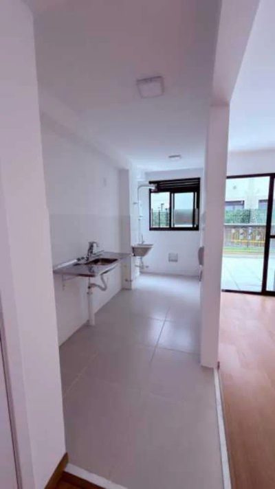 Apartamento, 3 quartos, 72 m² - Foto 4