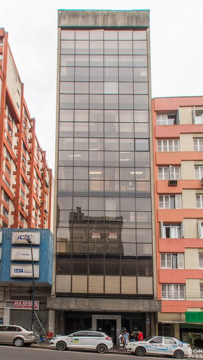 Sala-Conjunto, 134 m² - Foto 1