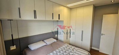 Apartamento, 2 quartos, 51 m² - Foto 5