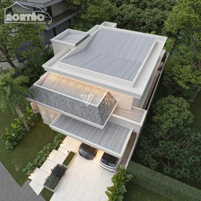 Casa, 1 quarto, 403 m² - Foto 3